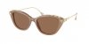 OKULARY SWAROVSKI SK 6010 2002OK 53 ROZMIAR M
